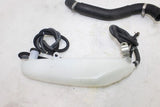 2016 SUZUKI BANDIT 1250S GSX1250SA OEM COOLANT WATER TANK RESERVOIR BOTTLE