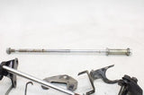 1984 HONDA MAGNA 700 VF700C OEM ENGINE MOUNTING BOLTS HARDWARE MOTOR SCREWS