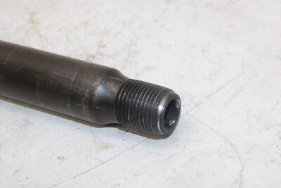 04-09 YAMAHA FZ6 OEM FRONT WHEEL RIM AXLE PIVOT BOLT