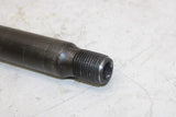 04-09 YAMAHA FZ6 OEM FRONT WHEEL RIM AXLE PIVOT BOLT