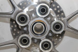 2004 DUCATI 749 OEM REAR BACK TIRE WHEEL