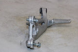 97-03 HONDA CBR1100XX OEM LEFT REAR BACK PASSENGER PEG