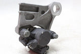 2008 YAMAHA FZ6 OEM REAR BACK BRAKE CALIPER W MOUNT BRACKET