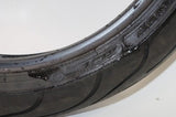 FRONT WHEEL TIRE Michelin Pilot Power 2CT 120/70 ZR17 (58W)