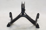 2009 SUZUKI GS500F OEM UPPER FAIRING MIRROR GAUGES STAY BRACKET