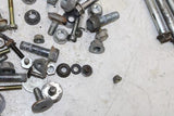 1993 SUZUKI GS500E OEM ENGINE MOUNTING BOLTS HARDWARE MOTOR SCREWS