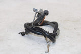 2007 KAWASAKI VULCAN 500 EN500-C OEM FRONT BRAKE CALIPER HOSE LINE