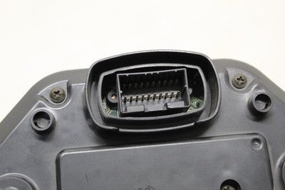 2003 2004 HONDA CBR600RR OEM SPEEDO TACH GAUGES DISPLAY CLUSTER SPEEDOMETER