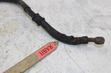 1990 HONDA VFR750F OEM REAR BACK BRAKE HOSE FLUID LINE