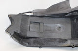 04-09 SUZUKI VSTROM 650 DL650 OEM REAR BACK TAIL UNDERTAIL BATTERY TRAY PLASTIC
