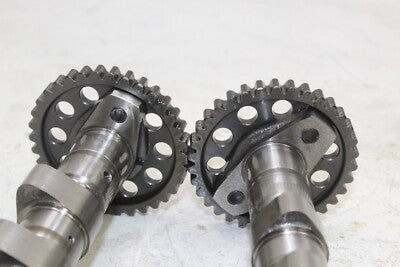 16-24 YAMAHA YZF R3 OEM CAMSHAFT CAMS CAM SHAFTS