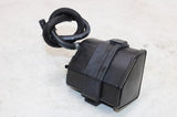 2023 SUZUKI GSXS750 OEM EVAP VAPOR CHARCOAL EMISSION CANISTER