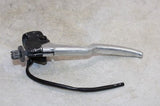 1995 SUZUKI KATANA 750 GSX750F OEM CLUTCH PERCH MOUNT WITH LEVER