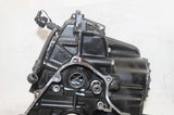 08-12 KAWASAKI NINJA 250R EX250J OEM ENGINE MOTOR CRANKCASE CRANK CASES BLOCK