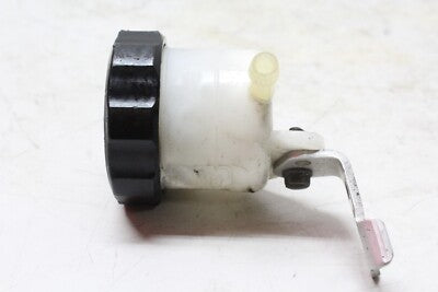 2003 SUZUKI SV650S OEM REAR BRAKE MASTER FLUID RESERVOIR TANK BOTTLE