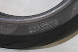 2004 YAMAHA YZF R6 OEM REAR BACK WHEEL TIRE PIRELLI DIABLO