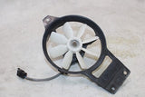 92-07 KAWASAKI NINJA 250R EX250F OEM ENGINE RADIATOR COOLING FAN