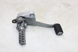 1996 Yamaha FZR600R OEM RIGHT REARSET REAR SET DRIVER FOOT PEG REST STOP W PEDAL