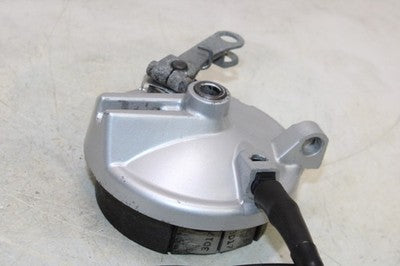 2003 HONDA METROPOLITAN 50 CHF50 OEM FRONT DRUM BRAKE