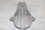 2008 YAMAHA V STAR 1100 XVS1100 CUSTOM OEM FINAL DRIVE COVER CHROME COWL