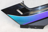 1994 KAWASAKI NINJA 250R EX250F OEM LEFT FRONT SIDE SEAT PANEL COWL FAIRING
