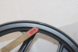 92-05 KAWASAKI NINJA 250R EX250F OEM REAR BACK WHEEL RIM
