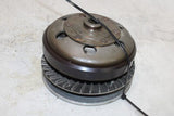 03-06 SUZUKI BURGMAN 400 AN400S OEM REAR BACK DRUM BRAKE