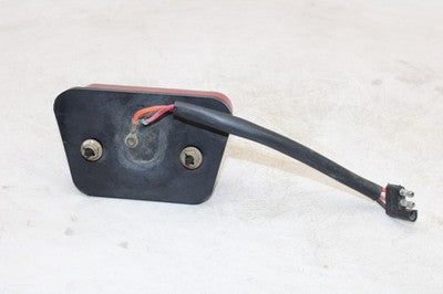 2003 POLARIS MAGNUM 330 4X4 OEM REAR TAIL TAILLIGHT BACK BRAKE LIGHT