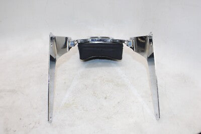 2007 KAWASAKI VULCAN 500 EN500-C OEM BACK REST SISSY BAR