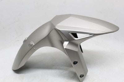 2016 KAWASAKI VERSYS 1000 KLZ1000 OEM FRONT WHEEL FENDER COWL FAIRING
