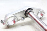 94-97 KAWASAKI NINJA ZX9R ZX900B OEM FRONT FORKS CLAMP LOWER TRIPLE TREE STEM