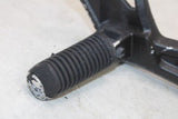 01-05 YAMAHA FZ1 Fazer FZS1000 OEM RIGHT REAR BACK PASSENGER PEG