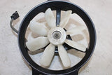 92-07 KAWASAKI NINJA 250R EX250-F OEM ENGINE RADIATOR COOLING FAN