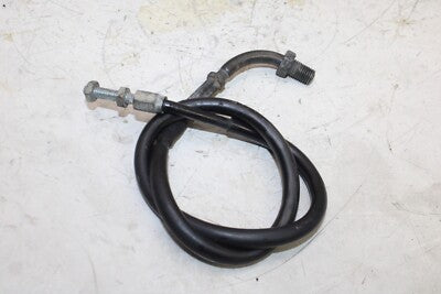 87-90 HONDA CBR600F OEM CLUTCH CABLE LINE