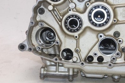 92-97 SUZUKI INTRUDER 800 VS800GL OEM ENGINE MOTOR CRANKCASE CRANK CASES BLOCK