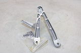 05-23 HONDA CBR600RR OEM RIGHT REAR BACK PASSENGER PEG