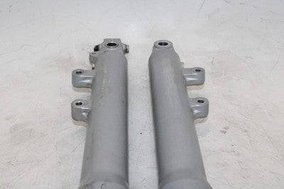 1995 SUZUKI KATANA 750 GSX750F OEM FRONT FORKS SHOCK SUSPENSION SET PAIR