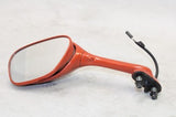 06-07 SUZUKI GSXR 750 OEM LEFT SIDE REAR VIEW MIRROR
