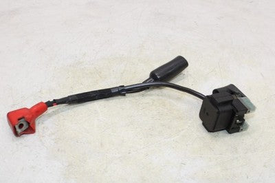2017 KAWASAKI NINJA 650 EX650 ABS OEM ENGINE STARTER RELAY STARTING MOTOR SWITCH