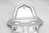 2004 DUCATI 749 OEM EXHAUST MID PIPE COWL GUARD SHIELD COVER TRIM