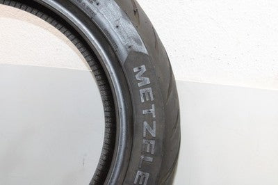 REAR BACK WHEEL TIRE Metzeler Cruisetec 180/60 R16 M/C 80H Reinforced Tubeless R