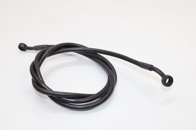 2006 HARLEY-DAVIDSON DYNA WIDE GLIDE FXDWGI OEM FRONT BRAKE HOSE FLUID LINE