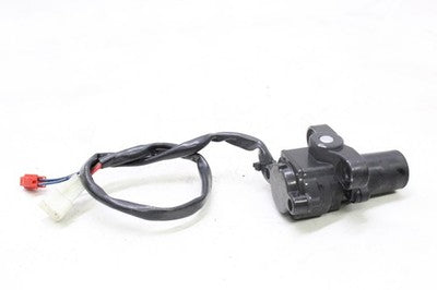 04-06 YAMAHA YZF R1 OEM IGNITION LOCK SWITCH !NO KEY!