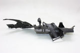 2016 BMW S1000XR OEM FRONT RADIATOR TRIM COWL FAIRING