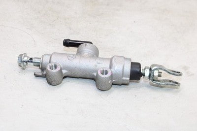 12-16 KAWASAKI NINJA 650 EX650F OEM REAR BACK BRAKE MASTER CYLINDER