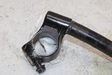 1987 HONDA CBR600F OEM RIGHT CLIP ON HANDLEBAR