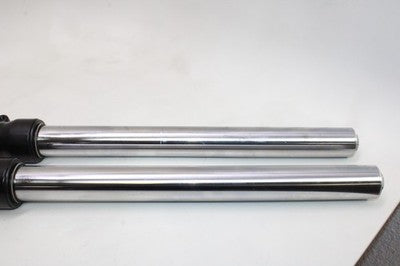 1997 TRIUMPH TROPHY 900 OEM FRONT FORKS SHOCK SUSPENSION SET PAIR
