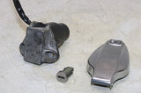 1980 YAMAHA XS850 OEM IGNITION LOCK (NO KEY)
