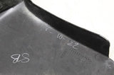 1992 KAWASAKI NINJA 600R ZX600C OEM RIGHT SIDE FRONT FAIRING