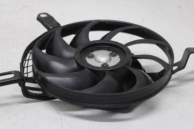 05-06 SUZUKI GSXR 1000 OEM ENGINE RADIATOR COOLING FAN